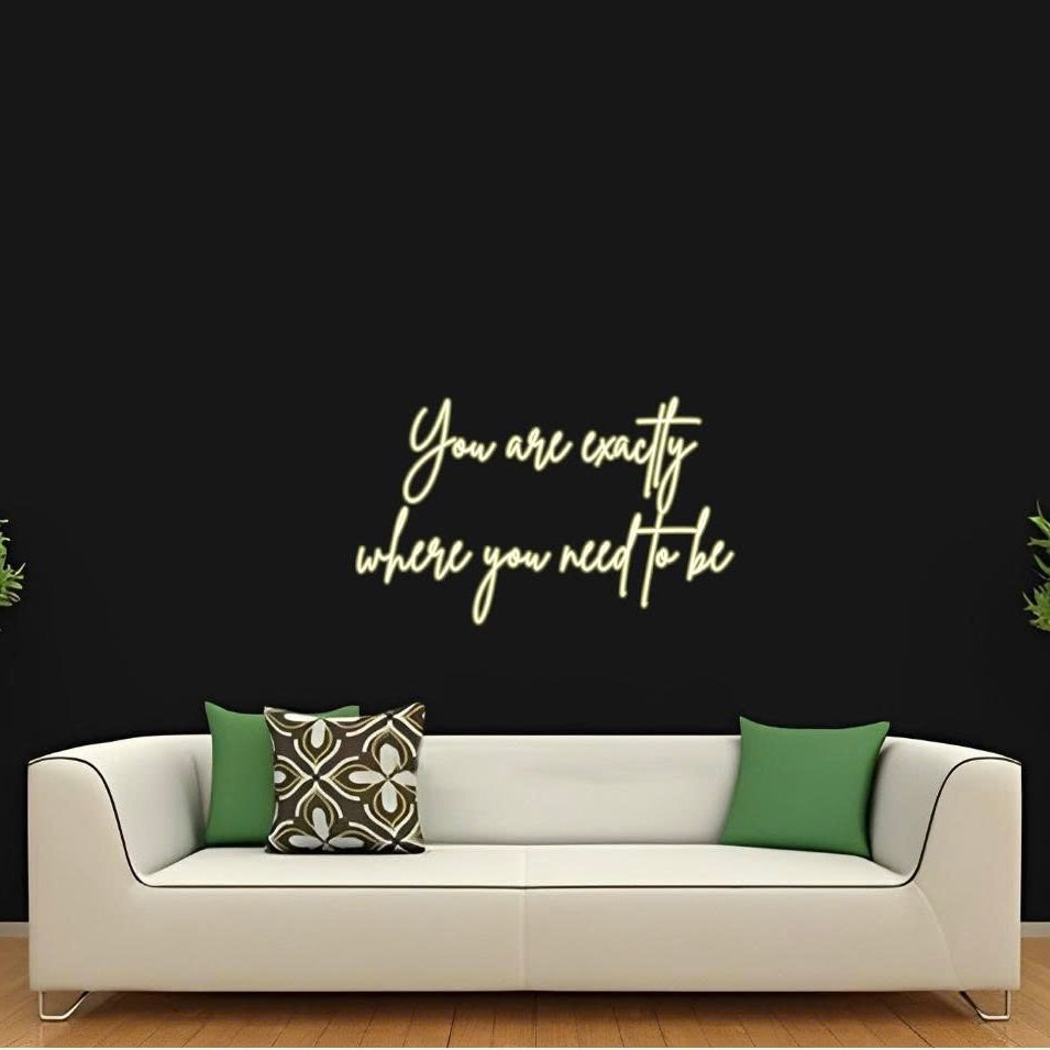 2 Sets Faraones Night Club - LED neon sign