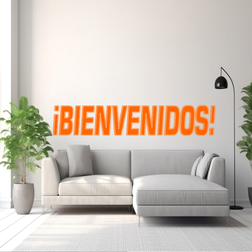 17 sets Juancho - LED Neon Sign