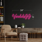 VariedadesGG - LED Neon Sign