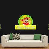 Arturo's Mexican Food & Salsa Bar - LED Neon Sign