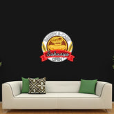 Sahuayo Bakery & Cake - LED Neon Sign