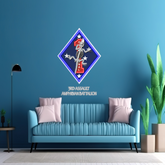 3rd Assault Amphibian Battalion - LED Neon Sign