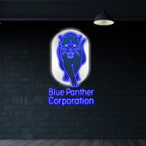 Blue Panther Corporation-LED Neon Sign