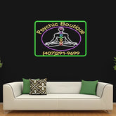 Psychic Boutique - LED Neon Sign