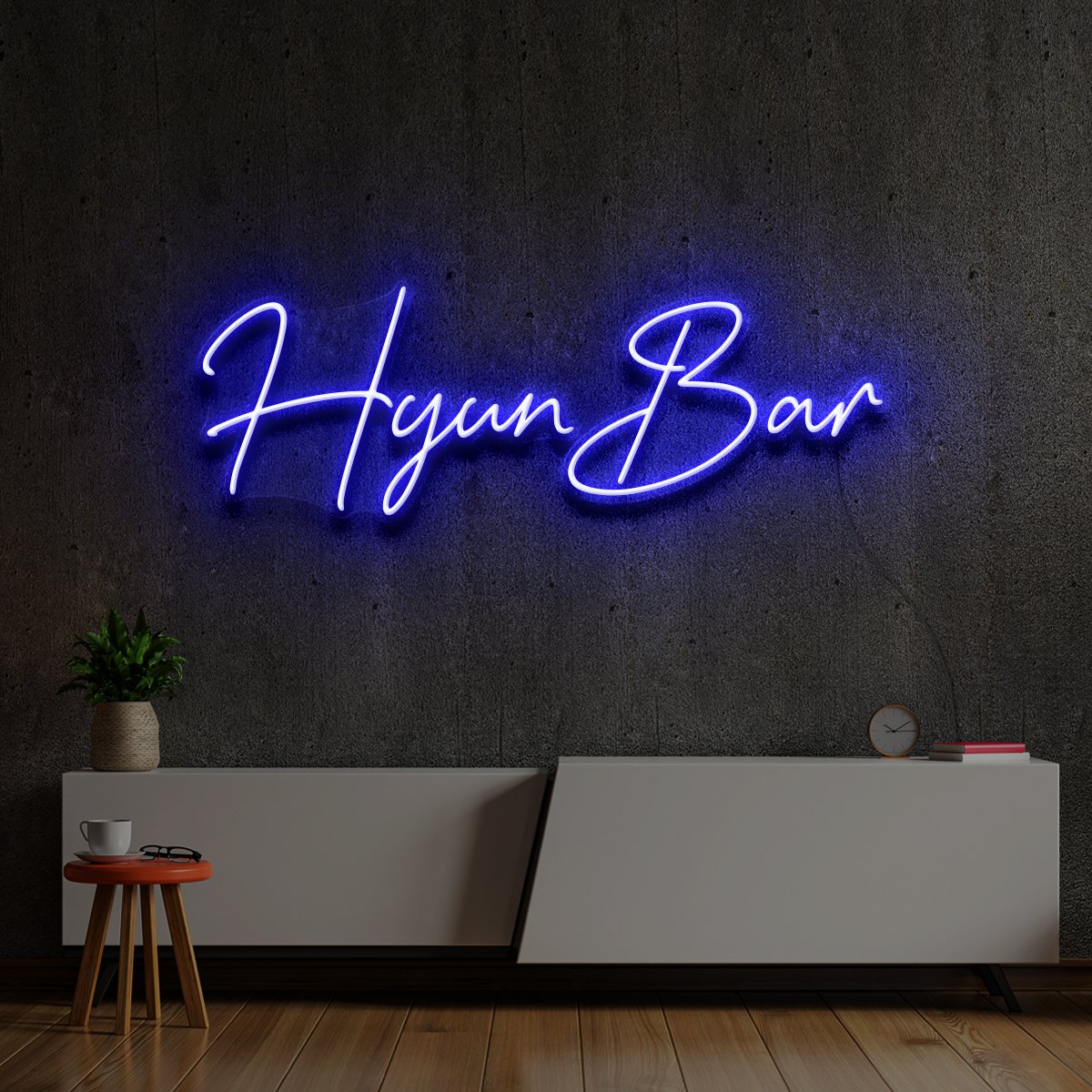 "Hyun Bar" Price Difference