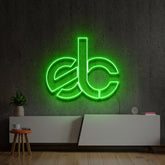 “SLC Tuning” Custom Neon Sign